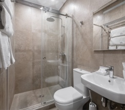 Стандарт в Ka Royal Hotel Boutique