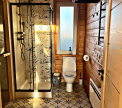 Дом в ЭхоКостра