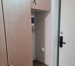 Апартаменты студия #1721 в Как Дома