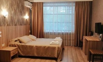 Люкс в Гостиница