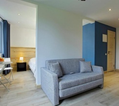 Комфорт в Графское