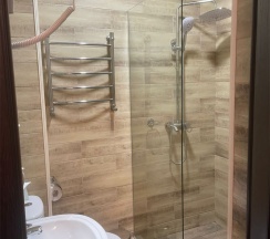 Супериор в Софийские вершины