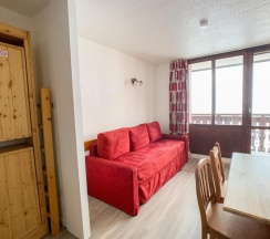 Студия в Studio Tignes, 1 pièce, 4 personnes - FR-1-502-309