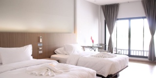 Трат: Курортный отель Banpu Resort Trat