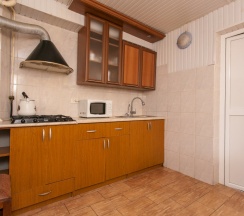 Семейный номер Standard с 2 комнатами в Гостевой дом