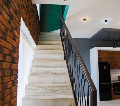 дом Лофт в Панорама