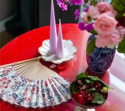 ART DE VIVRE BY ALESYA PANCH в Marco Polo Moscow