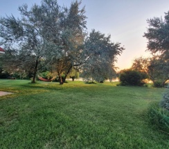 Дом у реки в Наша Фазенда