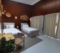 Вилла в Royal Sammuk villas