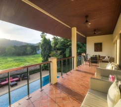 Вилла в Viola Pool Villa