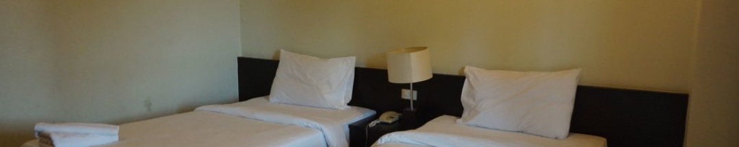 Двухместный номер Standard 2 отдельные кровати в Narakul Resort Hotel