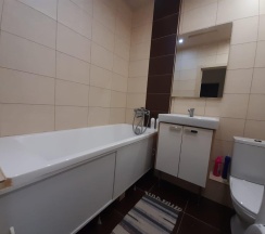 1-комнатные апартаменты стандарт Раменское Северное шоссе 20 в HomeSanny (ХоумСэнни) на шоссе Северное 20