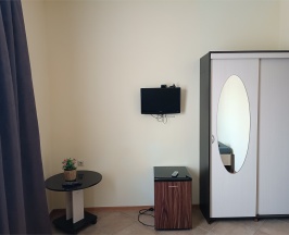 3х местный номер комфорт в Sea Eco Villa