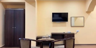 Самарканд: Отель Karvon Hotel&Restaurant Samarkand