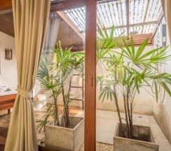Бунгало Superior с видом на сад в Koh Kood Resort