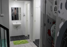 Семейный номер Standard в Enjoy House - Hostel