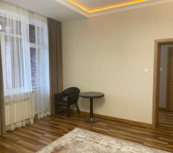 Семейный люкс в Gold Niyara
