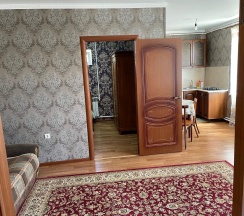 Коттедж стандарт в Travel