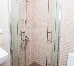 Квартира в Апартаменты на Хромова, 3