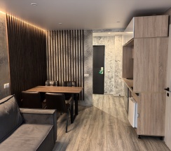 Апартаменты в Рослеспром