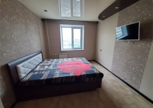 3-к. Ул. Пирогова 25 в ApartLand