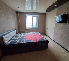 3-к. Ул. Пирогова 25 в ApartLand