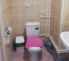 Номер стандарт семейный в Тихий уголок