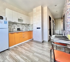 Квартира в Апартаменты на ул. 10 Августа, д.85
