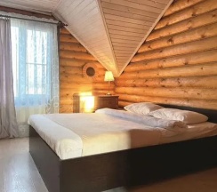 Коттедж в Хуторок