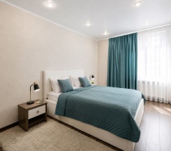 Делюкс в Artstudio Nevsky