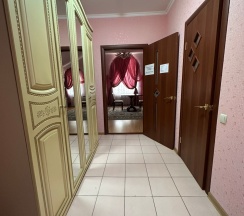 Люкс двухкомнатный в Николаевский