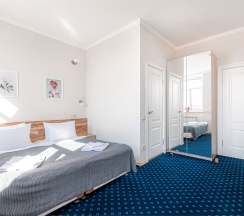 Стандарт в Александр Hotel