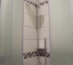 Одноместный STANDART в А-Сьют