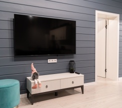 Igora One в Sosna House