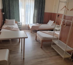 Семейный номер Standard в Отель City Westa