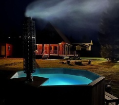 Дом в Karpov_House