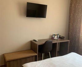 Стандарт 1 этаж в Мартон Сити