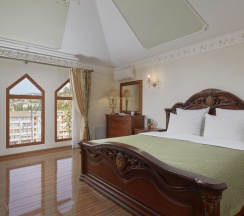 Royal Suite в Garuda Boutique Hotel