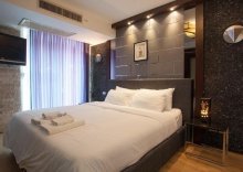 Номер Standard в 2c-2bedrooms/2.5bath@downtown Bangkok Near Bts/mrt