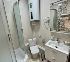 Делюкс в Петровский