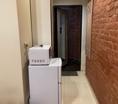 Студия трехместная в City Room