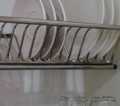 Апартаменты 3 этаж в Ахтынские бани №1