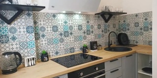 Брянск: Апартаменты Апартаменты на Советской 105А, 11 этаж, Loft
