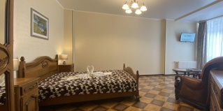 Анапа: Апартаменты Коралловый остров