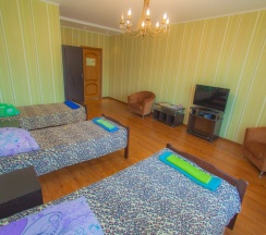 Номер "Стандарт" в Хуторок