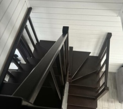 Коттедж №2 в Дом у пруда