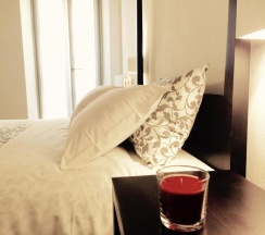 Трёхместный номер Standard в Moira Rooms