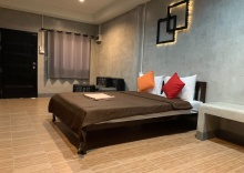 Одноместный номер Economy в The Loft at Chiangrai