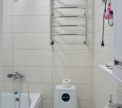 Трёхместный номер Standard в Волна