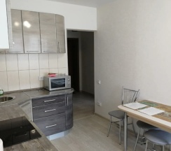 Квартира в Апартаменты на 1-й пр. Строителей, 5Б
